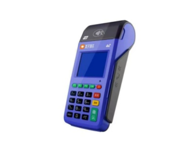 南宁慧POS